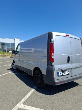 Opel Vivaro, снимка 4