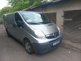 Opel Vivaro, снимка 4