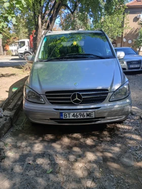 Mercedes-Benz Vito, снимка 5