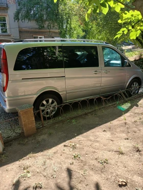 Mercedes-Benz Vito, снимка 4