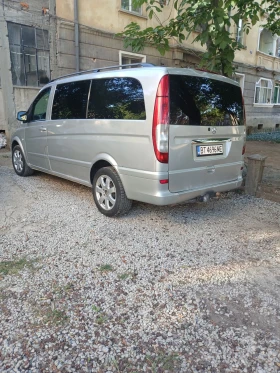 Mercedes-Benz Vito, снимка 1