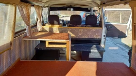 VW T3 Кемпер, снимка 9