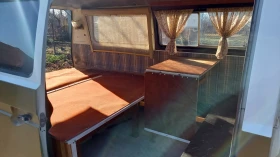 VW T3 Кемпер, снимка 8