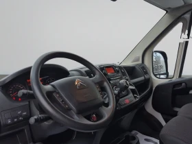 Citroen Jumper JUMPER FT 35+ L4H2 2.2 BlueHDI 140 BVM6 S&S E6.4, снимка 14