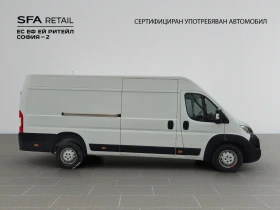 Citroen Jumper JUMPER FT 35+ L4H2 2.2 BlueHDI 140 BVM6 S&S E6.4, снимка 4