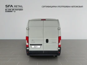 Citroen Jumper JUMPER FT 35+ L4H2 2.2 BlueHDI 140 BVM6 S&S E6.4, снимка 6