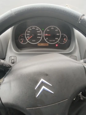 Citroen Jumper 2.8, снимка 2