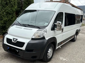 Peugeot Boxer 3.0 19 места 