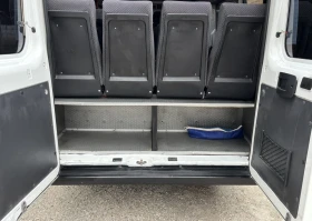 Peugeot Boxer 3.0 19 места  | Auto.bg — изображение 15