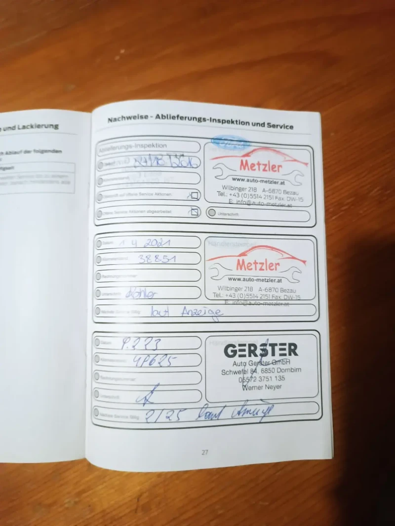 Ford Transit НОВ ВНОС ОТ АВСТРИЯ 100% РЕАЛНИ КИЛОМЕТРИ , снимка 15 - Бусове и автобуси - 53420154