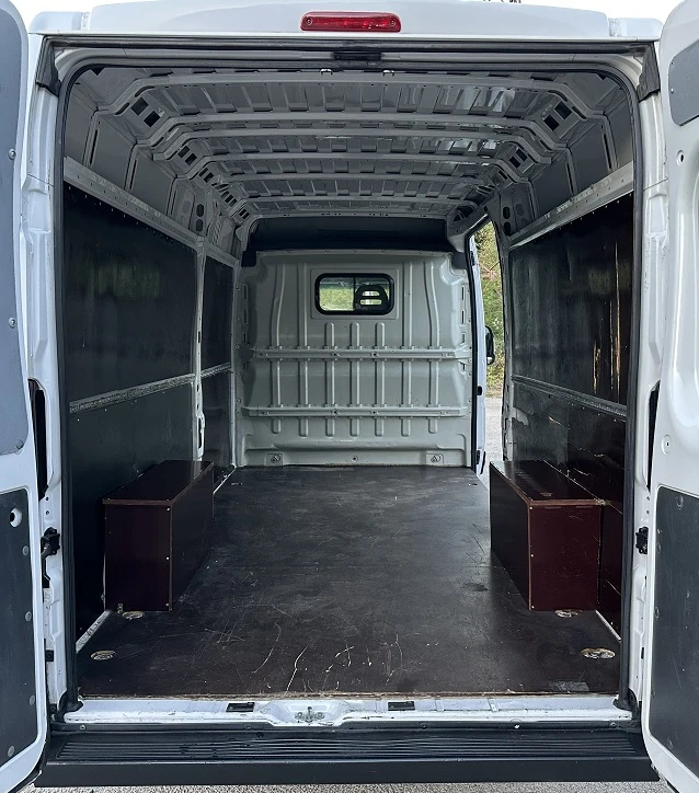 Fiat Ducato 3.0L* MAXI* КЛИМАТРОНИК* 180кс - изображение 8