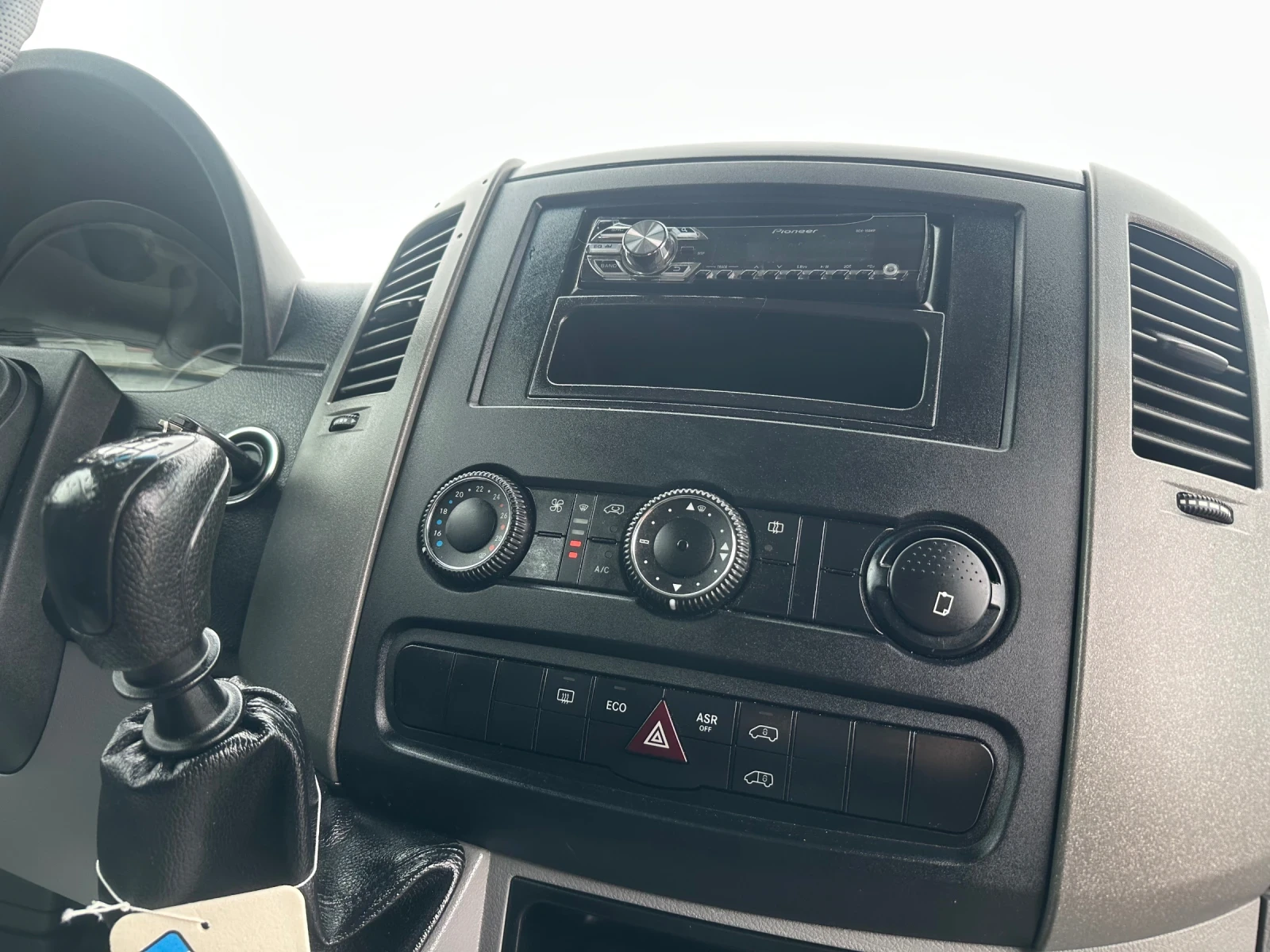 Mercedes-Benz Sprinter 313!9! | Mobile.bg   11