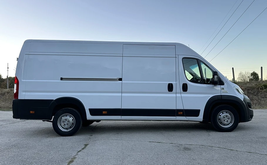 Fiat Ducato 3.0L* MAXI* КЛИМАТРОНИК* 180кс - изображение 4