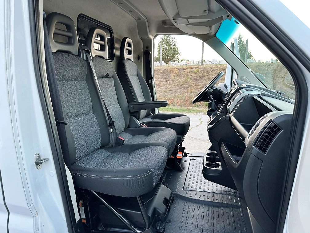 Fiat Ducato 3.0L* MAXI* КЛИМАТРОНИК* 180кс - изображение 10