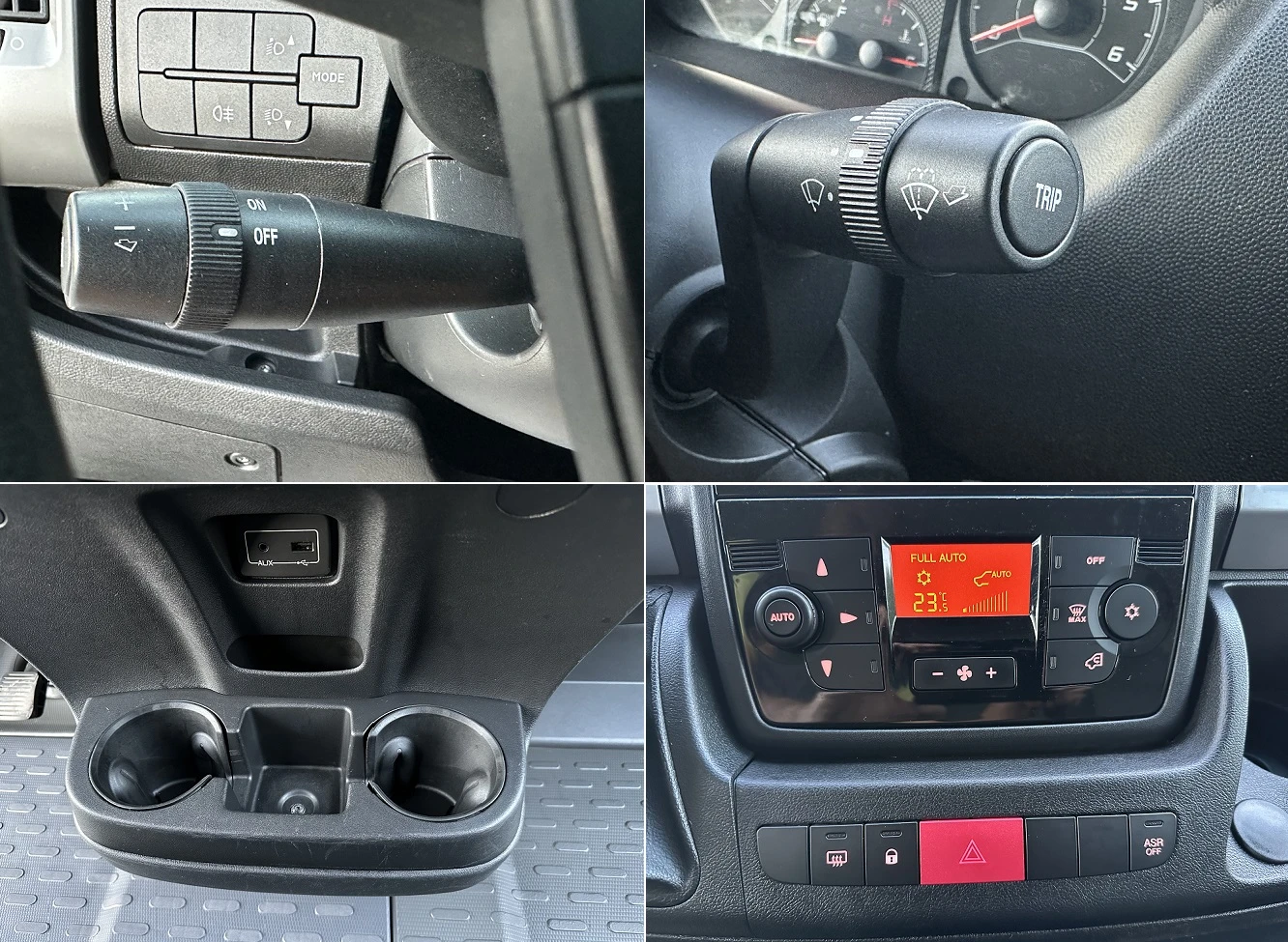 Fiat Ducato 3.0L* MAXI* * 180 | Mobile.bg   15