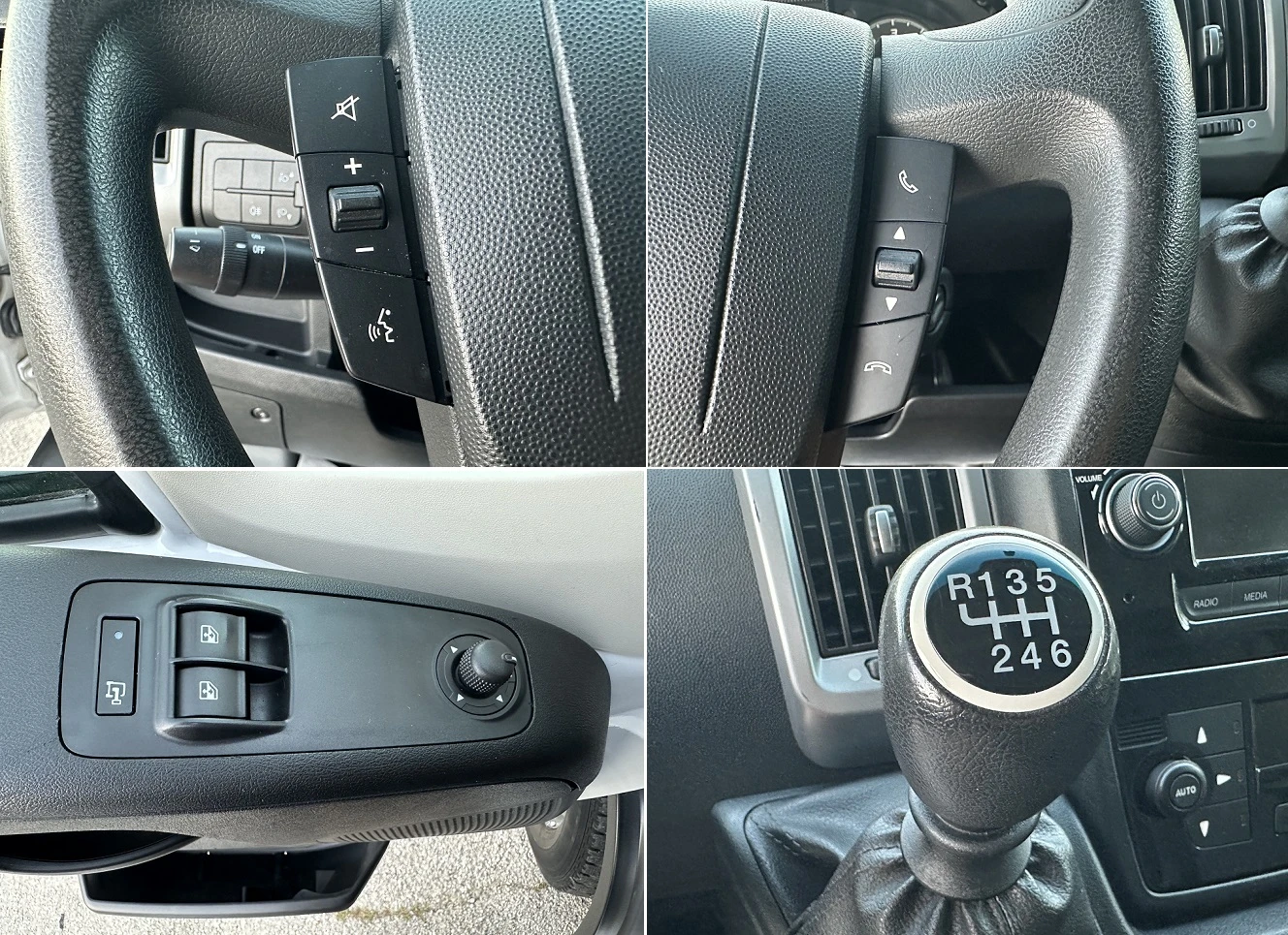 Fiat Ducato 3.0L* MAXI* * 180 | Mobile.bg   13