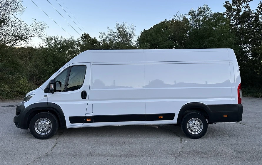Fiat Ducato 3.0L* MAXI* КЛИМАТРОНИК* 180кс - изображение 3