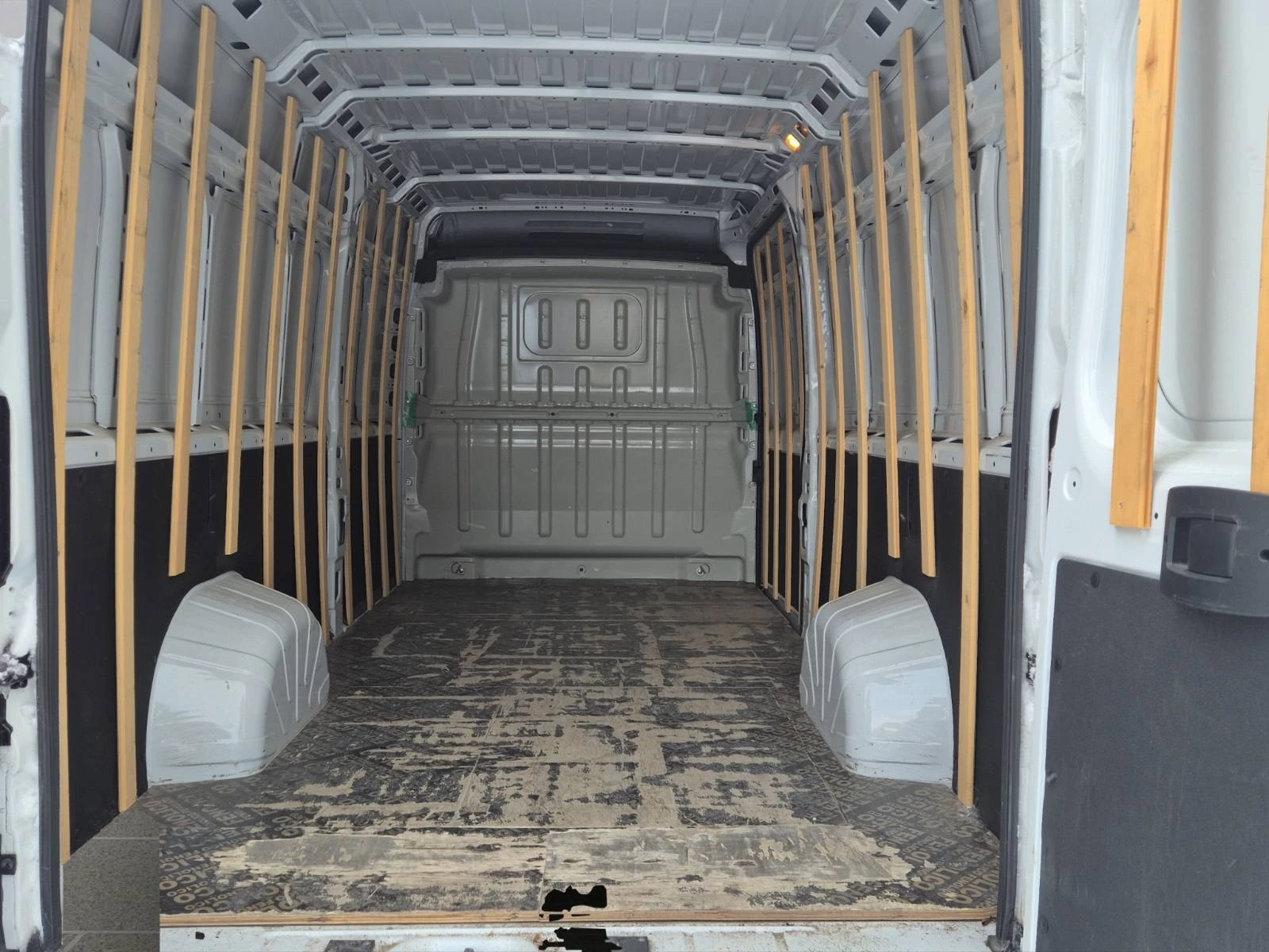 Citroen Jumper JUMPER FT 35+ L4H2 2.2 BlueHDI 140 BVM6 S&S E6.4 | Mobile.bg � ����������� 11
