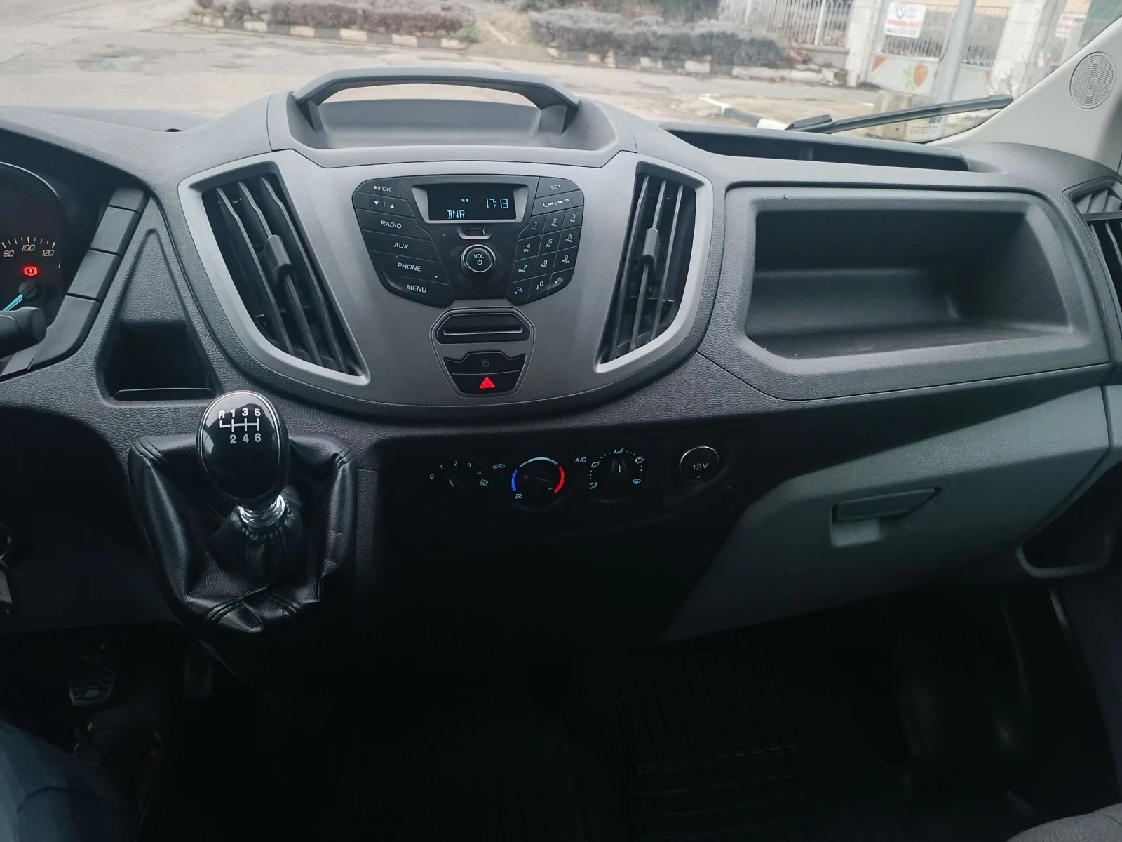 Ford Transit ��� ���� �� ������� 100% ������ ���������  | Mobile.bg � ����������� 12