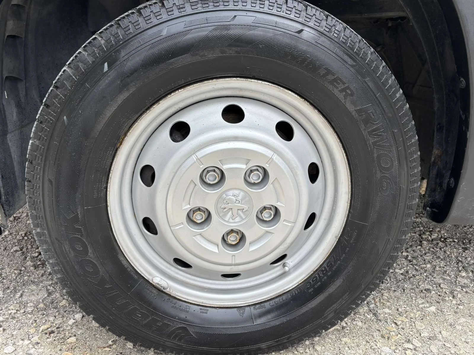 Peugeot Boxer 3.0 19 места , снимка 16 - Бусове и автобуси - 54091052