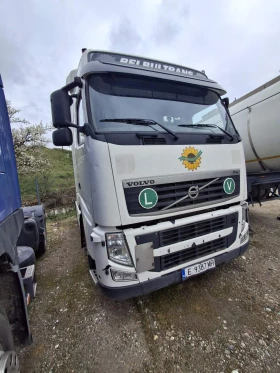 Volvo Fh, снимка 2