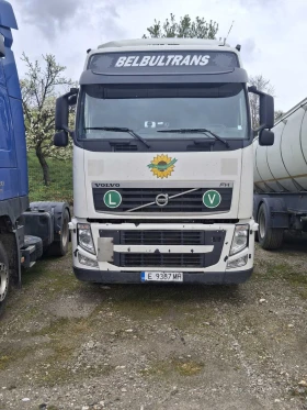 Volvo Fh, снимка 1