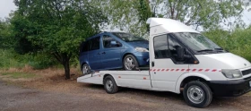 Ford Transit 2.0TDI, снимка 12
