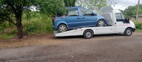 Ford Transit 2.0TDI, снимка 13