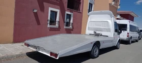 Ford Transit 2.0TDI, снимка 6