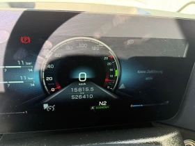 Mercedes-Benz Actros 1851 Hydraulic, снимка 16