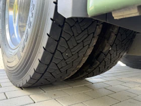 Mercedes-Benz Actros 1851 Hydraulic, снимка 12