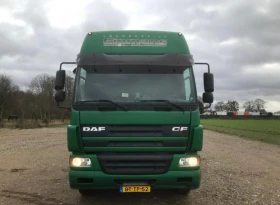 Daf CF 75.250 | Mobile.bg    12