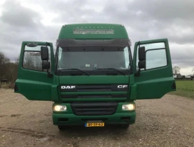 Daf CF 75.250 | Mobile.bg    5