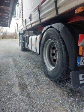 Daf Xf 95.430 Влекач, снимка 4