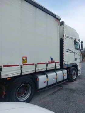 Daf Xf 95.430 Влекач, снимка 2