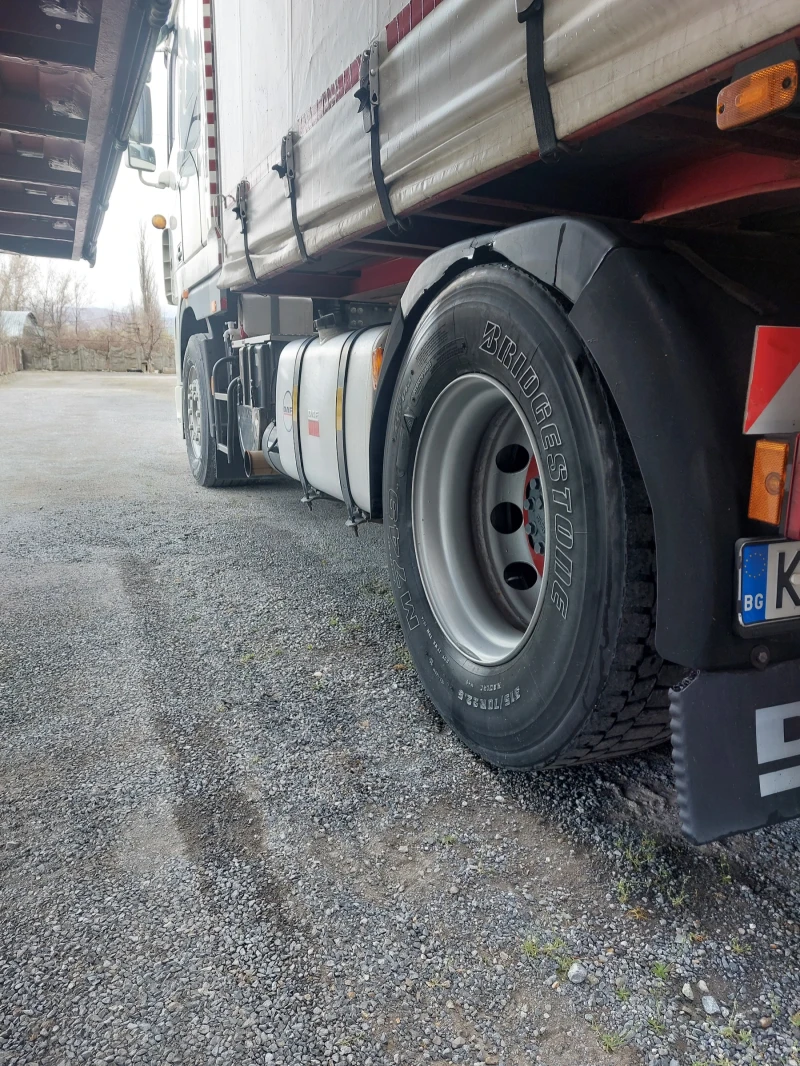 Daf Xf 95.430 Влекач, снимка 4 - Камиони - 49530803