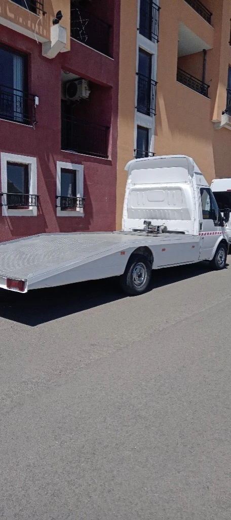Ford Transit 2.0TDI, снимка 2 - Камиони - 55229121