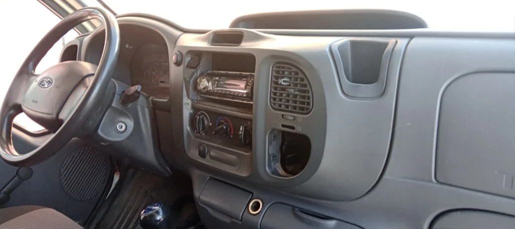 Ford Transit 2.0TDI, снимка 11 - Камиони - 55229121