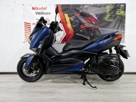 Yamaha X-max 400ie, !AKRAPOVIC! ABS-TCS, 2019г.!19282км!, снимка 2