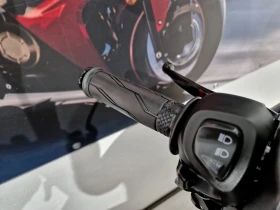 Yamaha X-max 400ie, !AKRAPOVIC! ABS-TCS, 2019г.!19282км!, снимка 15