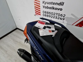 Yamaha X-max 400ie, !AKRAPOVIC! ABS-TCS, 2019г.!19282км!, снимка 17