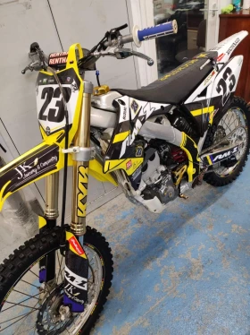 Suzuki Rmz 250, снимка 1
