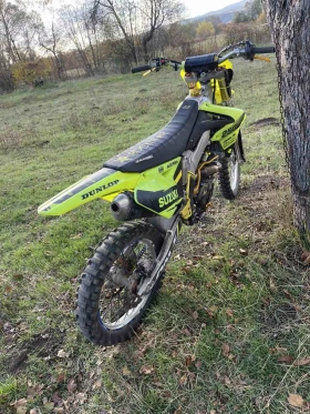 Suzuki Rmz 250, снимка 5