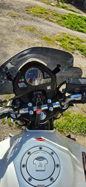 Honda Hornet, снимка 3