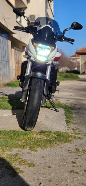 Honda Hornet, снимка 7