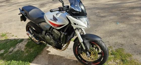 Honda Hornet, снимка 1