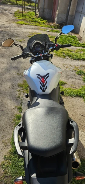 Honda Hornet, снимка 2