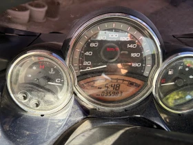 Yamaha T-max, снимка 4