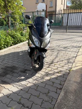 Yamaha T-max, снимка 3