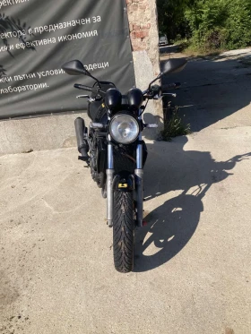 Kawasaki ER 5, снимка 2